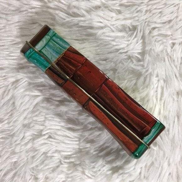 Set of 2 Vintage Coca-Cola Santa and Sweet Kids Tin + Coke Bottle Tin Set - Picture 12 of 15